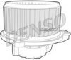 DENSO DEA43009 Interior Blower